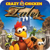 Žaidimas Crazy Chicken Tales