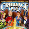 Žaidimas Cribbage Quest