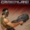 Žaidimas Crimsonland