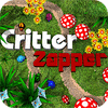 Žaidimas Critter Zapper