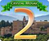 Žaidimas Crystal Mosaic 2
