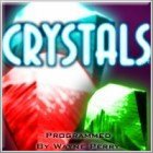 Žaidimas Crystals