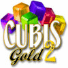 Žaidimas Cubis Gold 2