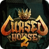 Žaidimas Cursed House 2