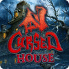 Žaidimas Cursed House