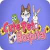 Žaidimas Cute Pet Hospital