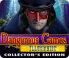 Žaidimas Dangerous Games: Illusionist Collector's Edition