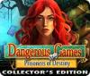 Žaidimas Dangerous Games: Prisoners of Destiny Collector's Edition