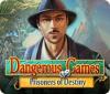 Žaidimas Dangerous Games: Prisoners of Destiny