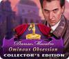 Žaidimas Danse Macabre: Ominous Obsession Collector's Edition