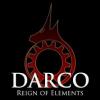Žaidimas DARCO - Reign of Elements