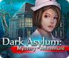 Žaidimas Dark Asylum: Mystery Adventure