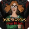 Žaidimas Dark Canvas: A Brush With Death Collector's Edition