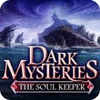 Žaidimas Dark Mysteries: The Soul Keeper Collector's Edition