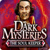 Žaidimas Dark Mysteries: The Soul Keeper