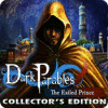 Žaidimas Dark Parables: The Exiled Prince Collector's Edition
