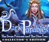 Žaidimas Dark Parables: The Swan Princess and The Dire Tree Collector's Edition
