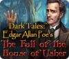 Žaidimas Dark Tales: Edgar Allan Poe's The Fall of the House of Usher