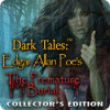 Žaidimas Dark Tales: Edgar Allan Poe's The Premature Burial Collector's Edition