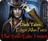 Žaidimas Dark Tales: Edgar Allan Poe's The Tell-Tale Heart