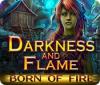 Žaidimas Darkness and Flame: Born of Fire