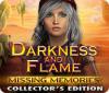 Žaidimas Darkness and Flame: Missing Memories Collector's Edition