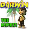 Žaidimas Darwin the Monkey