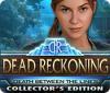 Žaidimas Dead Reckoning: Death Between the Lines Collector's Edition