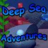 Žaidimas Deep Sea Adventures