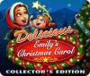 Žaidimas Delicious: Emily's Christmas Carol Collector's Edition