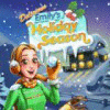 Žaidimas Delicious: Emily's Holiday Season!
