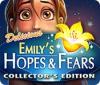 Žaidimas Delicious: Emily's Hopes and Fears Collector's Edition