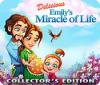Žaidimas Delicious: Emily's Miracle of Life Collector's Edition