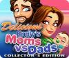 Žaidimas Delicious: Emily's Moms vs Dads Collector's Edition