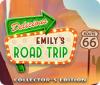 Žaidimas Delicious: Emily's Road Trip Collector's Edition