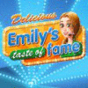 Žaidimas Delicious: Emily's Taste of Fame!