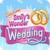 Žaidimas Delicious: Emily's Wonder Wedding
