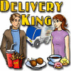 Žaidimas Delivery King