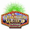 Žaidimas Demolition Master 3D: Holidays