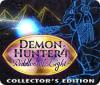 Žaidimas Demon Hunter 4: Riddles of Light Collector's Edition