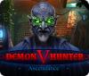 Žaidimas Demon Hunter V: Ascendance