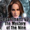 Žaidimas Department 42: The Mystery of the Nine