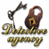 Žaidimas Detective Agency