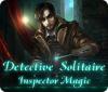 Žaidimas Detective Solitaire: Inspector Magic
