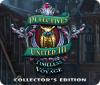Žaidimas Detectives United III: Timeless Voyage Collector's Edition