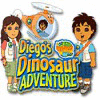 Žaidimas Diego`s Dinosaur Adventure
