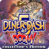 Žaidimas Diner Dash 5: Boom Collector's Edition