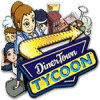 Žaidimas DinerTown Tycoon
