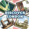 Žaidimas Discover London
