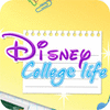 Žaidimas Disney College Life